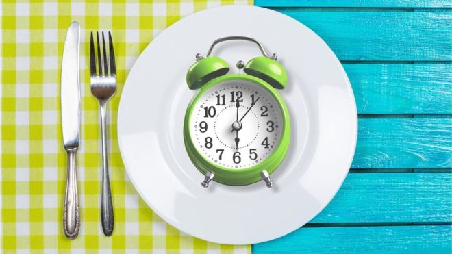 The Top 5 Benefits of Intermittent Fasting