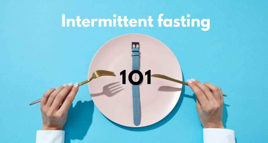 5 Things You Don’t Know About Intermittent Fasting