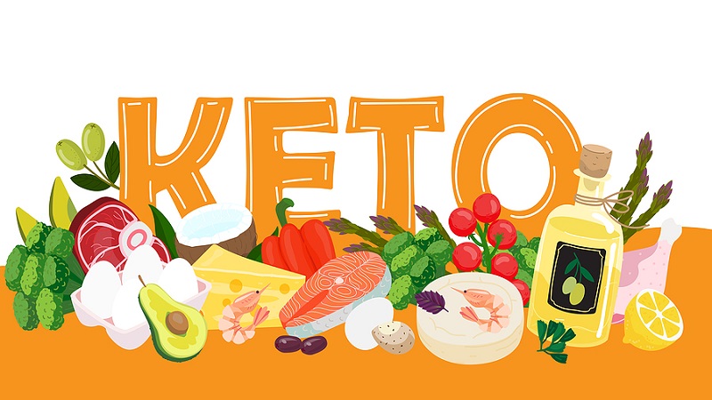 How to Succeed on the Keto Diet