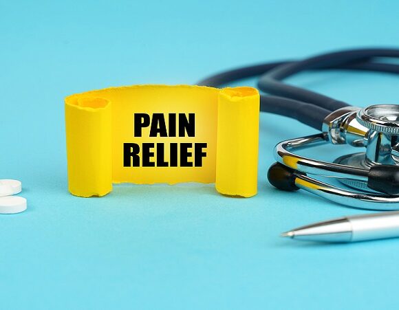 Non-Opioid and Non-Pharmacologic Treatment for Pain Relief