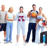 Healthy Weight Loss for Older Adults