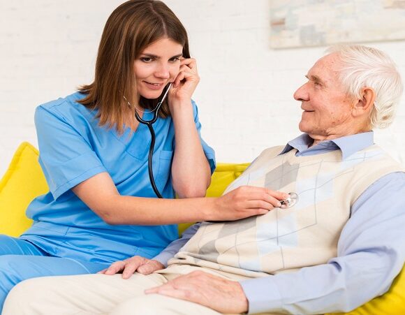 The Future of Healthcare: Why Concierge Care is Gaining Popularity