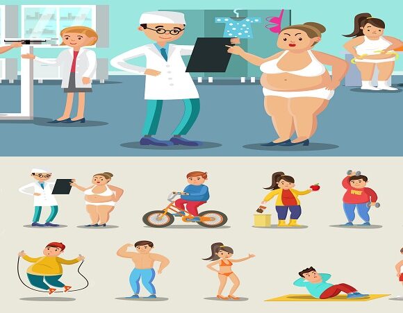 The Challenge of Treating Obesity and Overweight