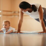 Postpartum Weight Loss: 12 Effective Tips to Lose Weight After Pregnancy
