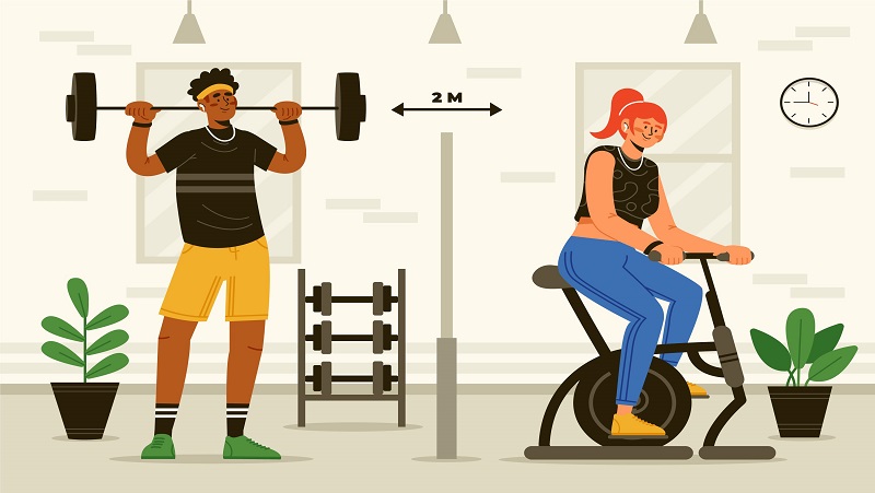 Cardio versus Weightlifting Which Form of Exercise is Better for Weight Loss
