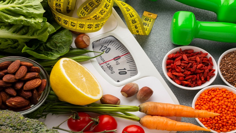 Weight Management: Strategies, Lifestyle Changes, and Nutrition Tips