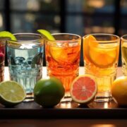 5 Alcoholic Drinks That You Can Enjoy During Your Weight Loss Journey