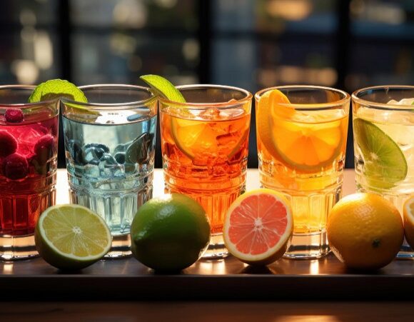 5 Alcoholic Drinks That You Can Enjoy During Your Weight Loss Journey