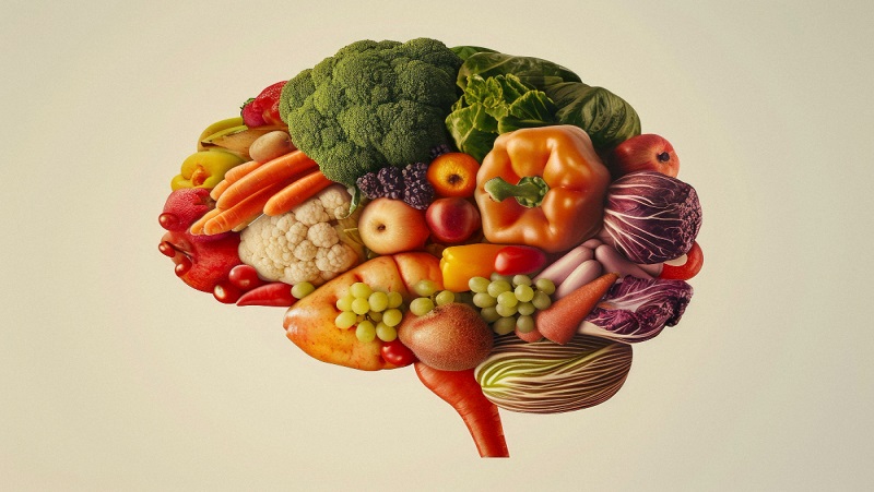 How a ‘Balanced Diet’ Can Affect Your Brain and Mental Health