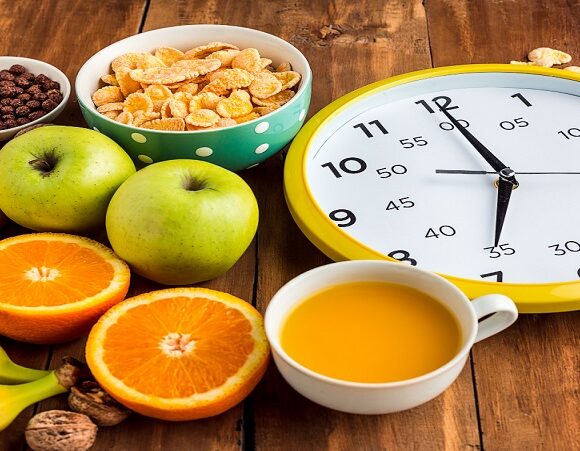 Intermittent Fasting for Weight Loss: How It Works and Effective Plans