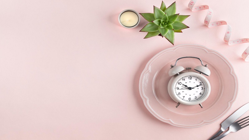 Intermittent Fasting for Weight Loss: How It Works and Effective Plans