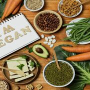 Celebrating World Vegan Month! Can Plant-Based Diets Help You Lose Weight?