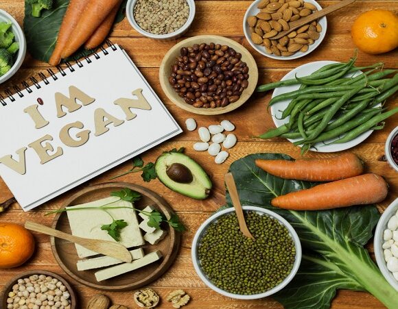 Celebrating World Vegan Month! Can Plant-Based Diets Help You Lose Weight?