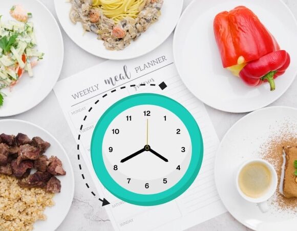 Understanding the 16/8 Intermittent Fasting Diet Plan for Weight Loss