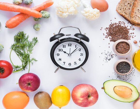 Intermittent Fasting Meal Plan: What to Eat for Breakfast, Lunch, Dinner & Snacks