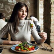 How to Make Healthier Decisions When Eating Out