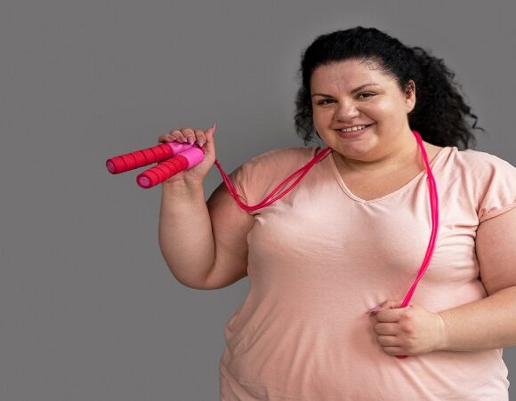 Hormonal Shifts and Weight Gain: Navigating Perimenopause, Menopause, and Postmenopause