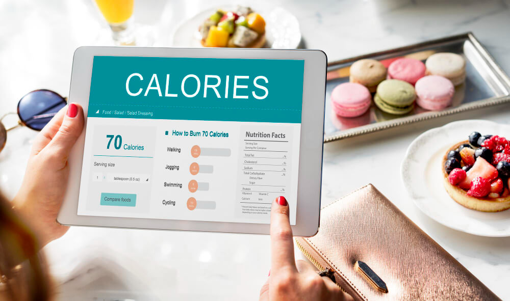 BMI Calculator