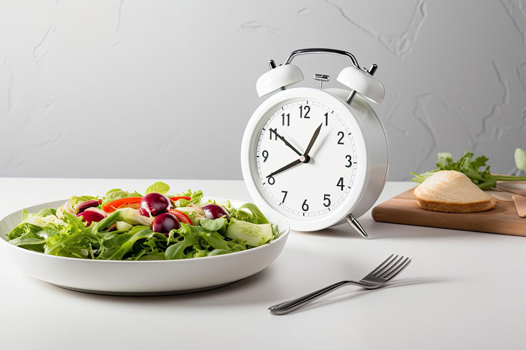 Intermittent Fasting