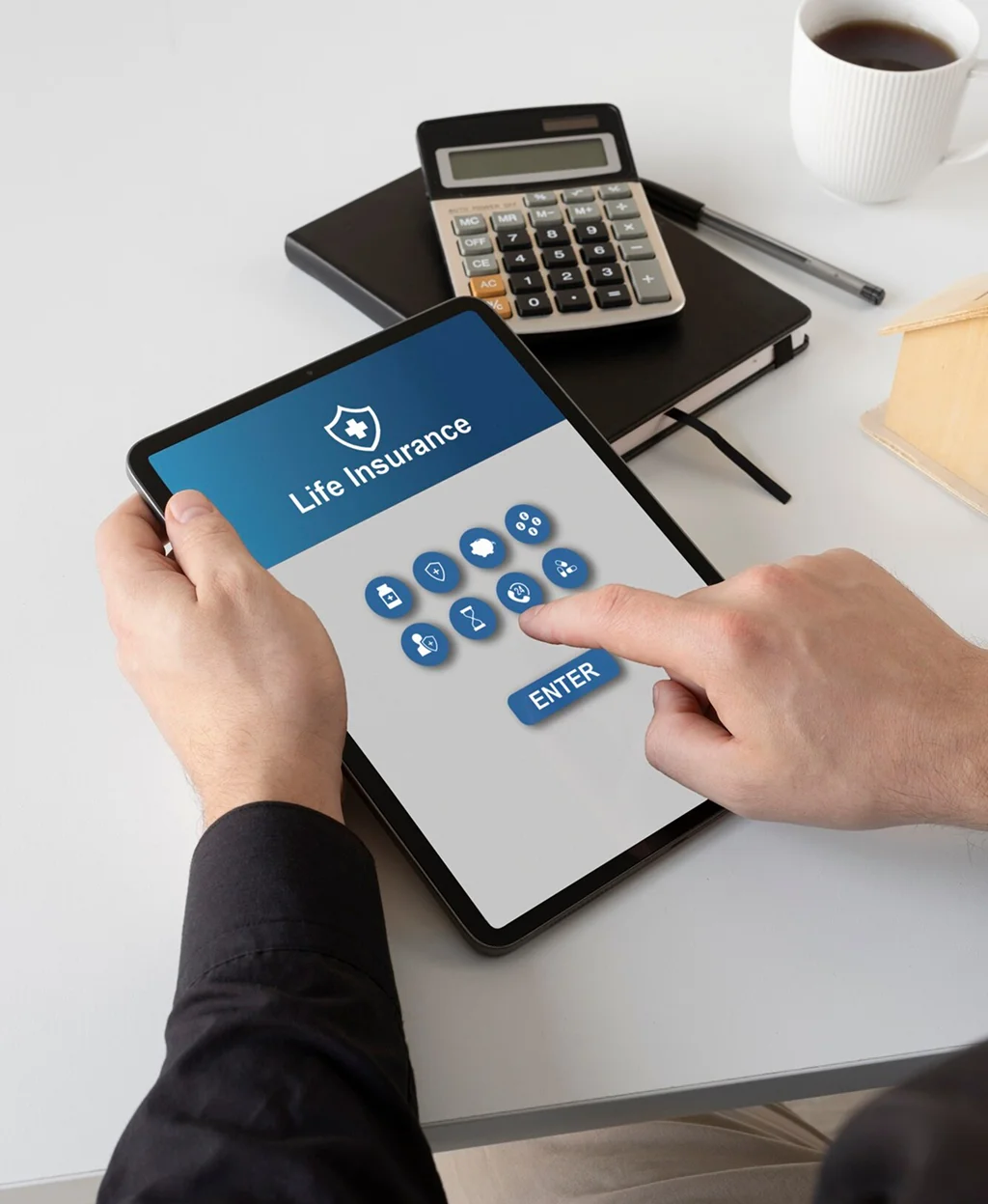 Payment Options if Insurance Does Not Cover Treatment 1