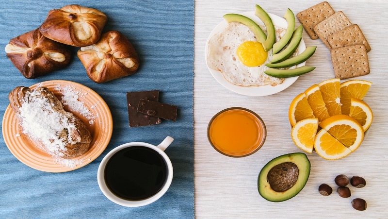 Crash Diet vs Intermittent Fasting: Which Actually Leads to Sustainable Weight Loss?