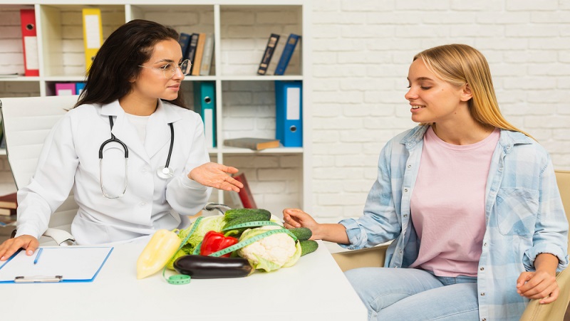 Weight Loss vs. Fat Loss: Which One Should You Actually Focus On?