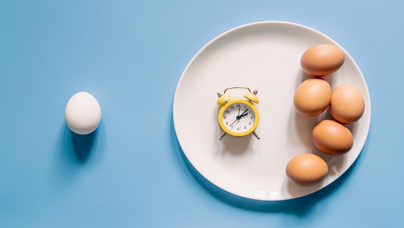 Not Losing Weight with Intermittent Fasting? Here’s What Could Be Going Wrong