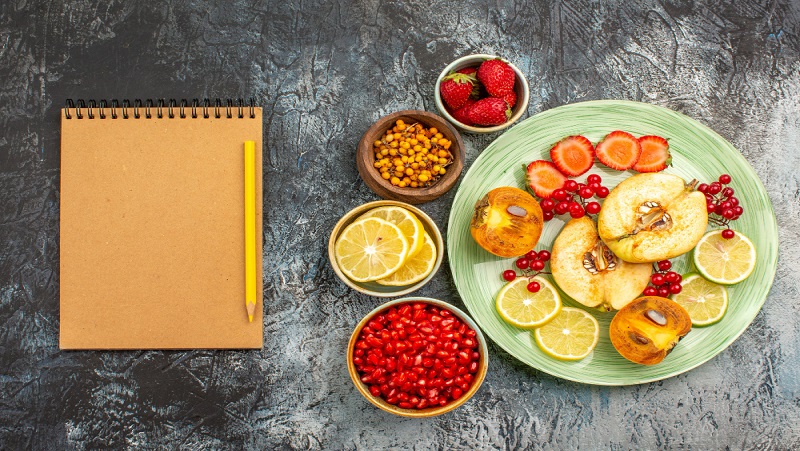 10 Best Healthy Snack Ideas for Weight Loss