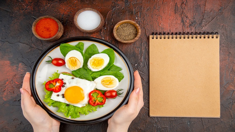 What Is a Well-Formulated Keto Diet Plan and How Do You Build One From Scratch?